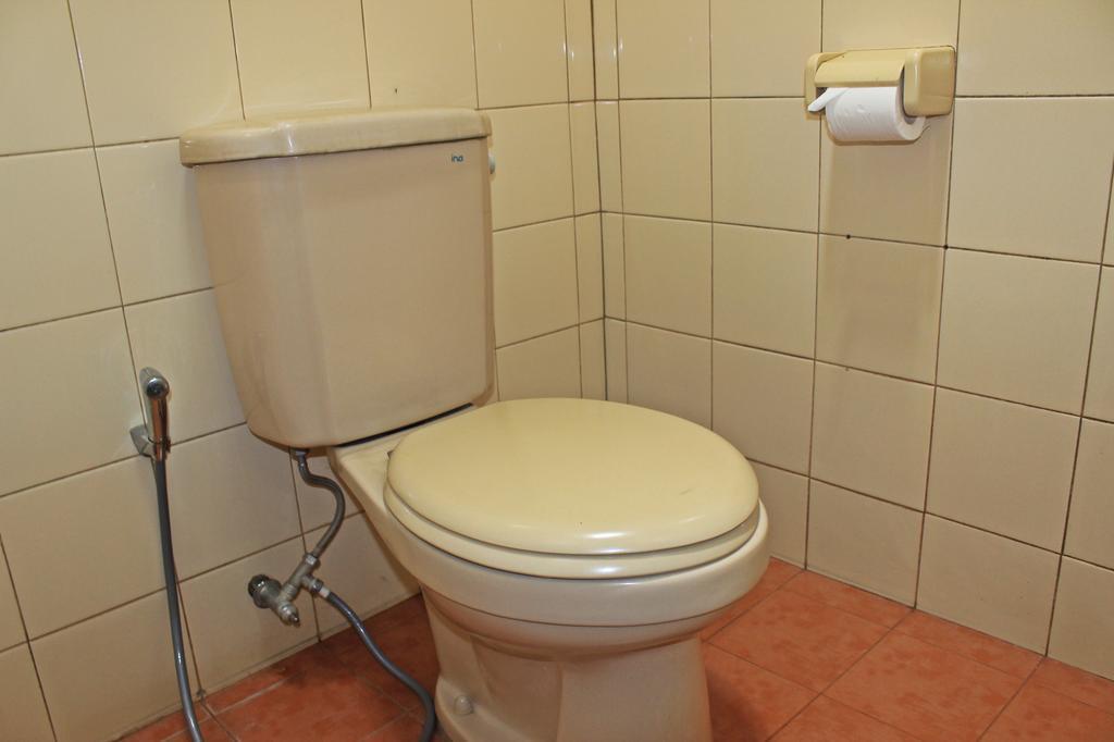 Apartamento Guru Ratna Munduk Habitación foto