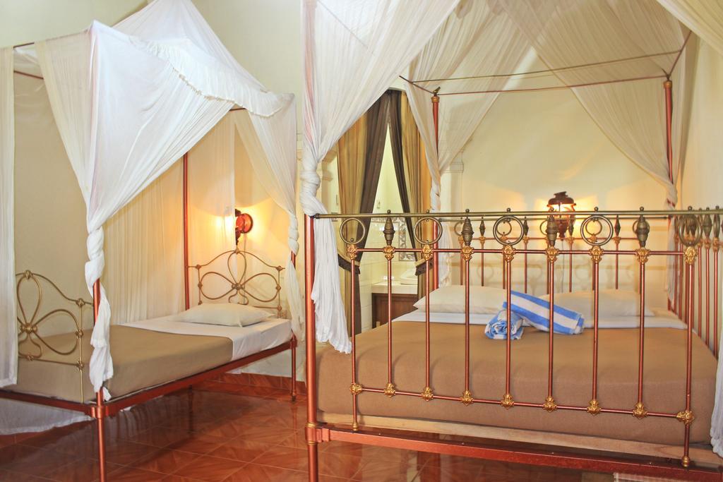 Apartamento Guru Ratna Munduk Habitación foto