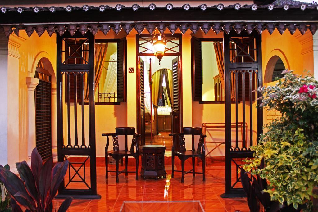 Apartamento Guru Ratna Munduk Habitación foto