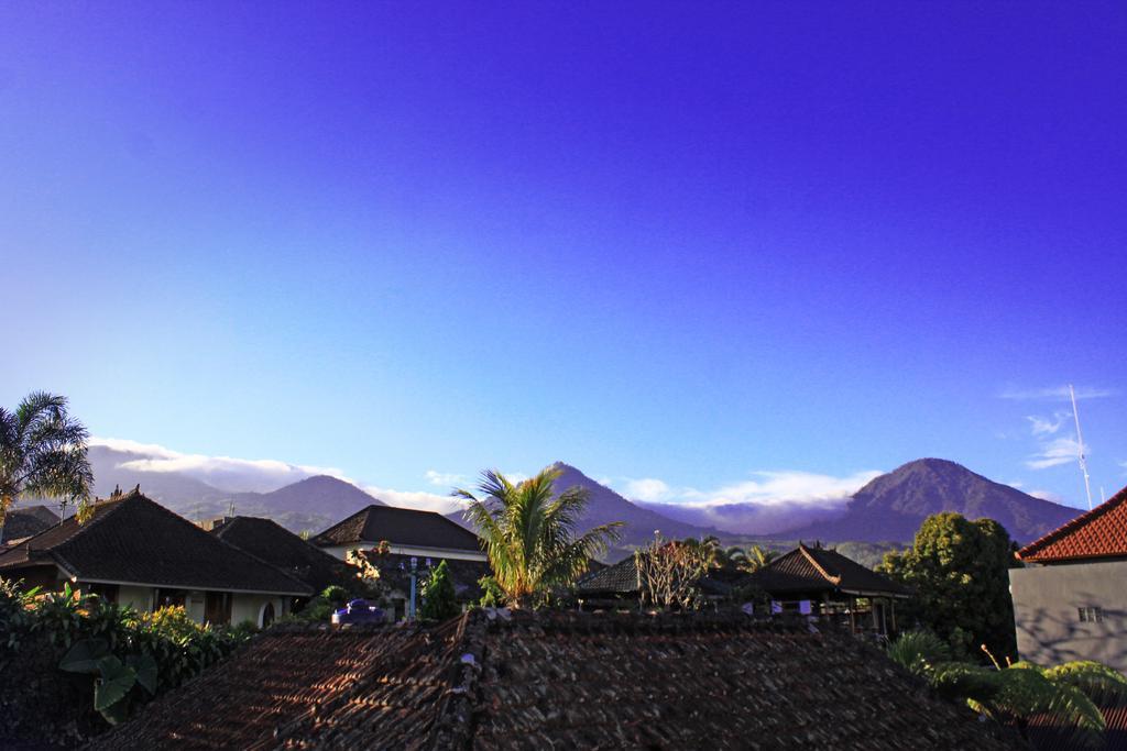 Apartamento Guru Ratna Munduk Exterior foto