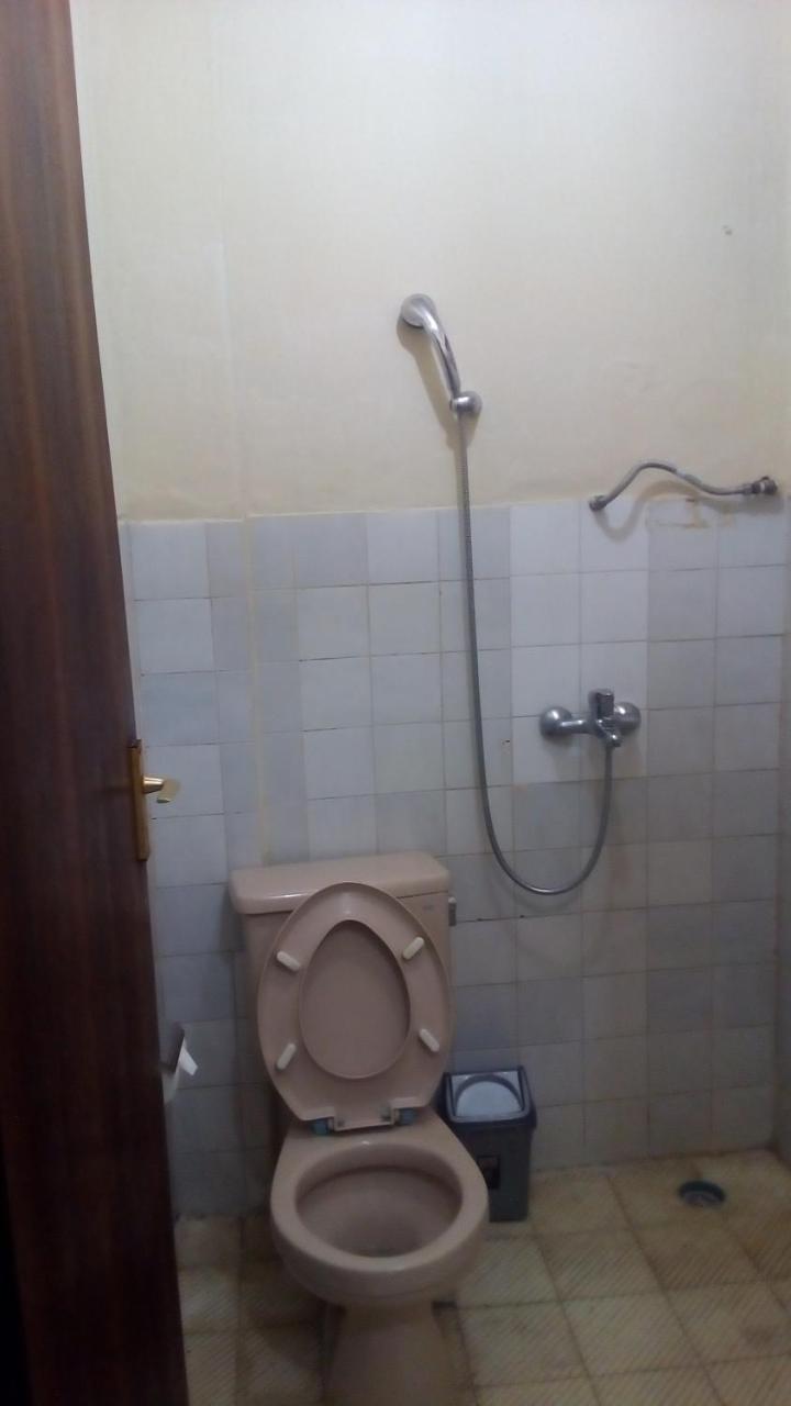 Apartamento Guru Ratna Munduk Exterior foto